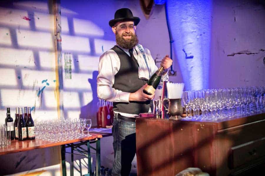 Corporate Event Entertainment