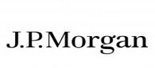 JP Morgan Company Logo