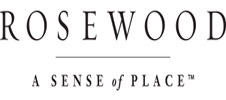 Rosewood Hotel Company Logo