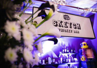 Event Prop Hire London Themed Bar Hire