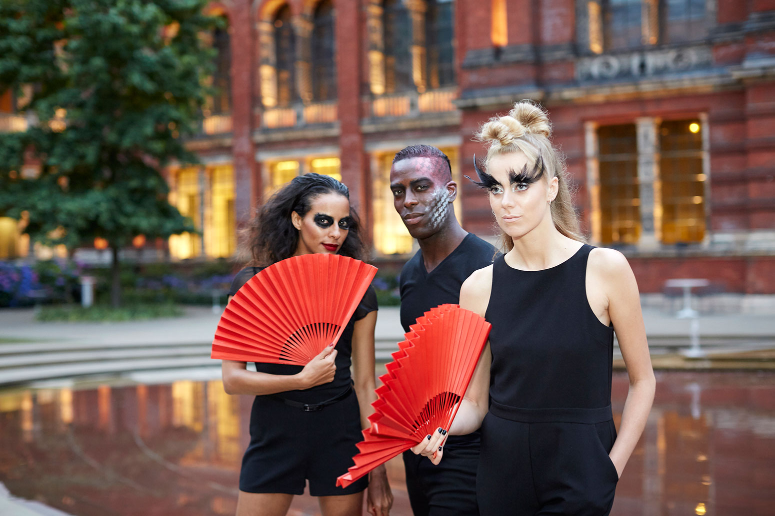 Brand Activation Agency London
