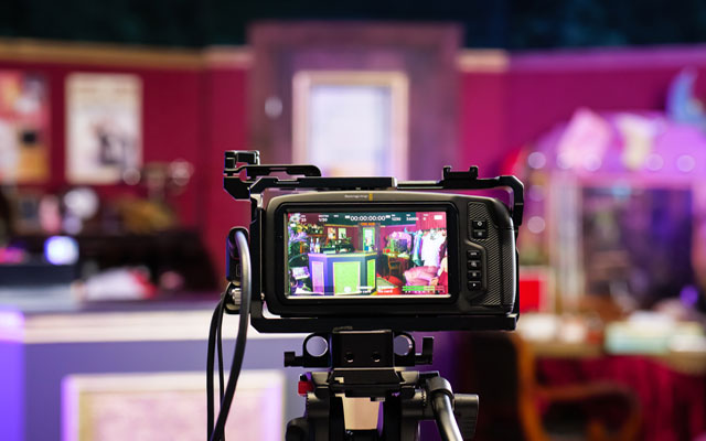 Virtual Event Planning