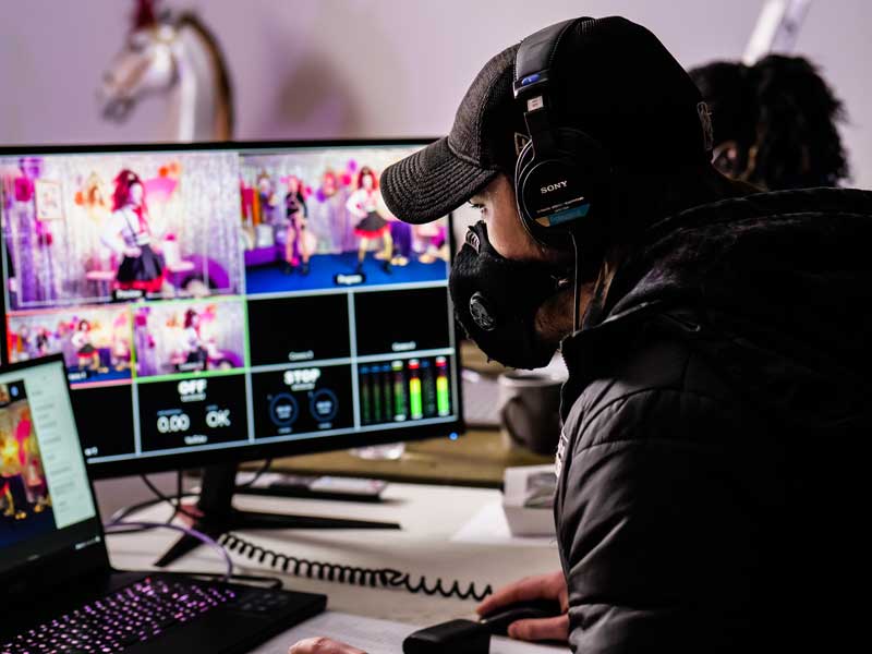 Event Ops