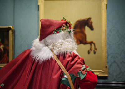 Christmas Hire 2021