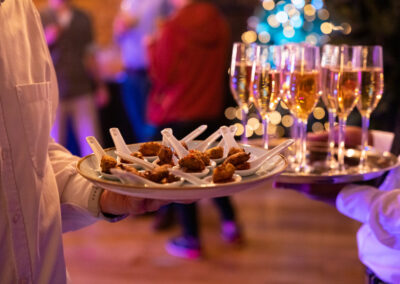global event management company