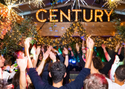 global event management company