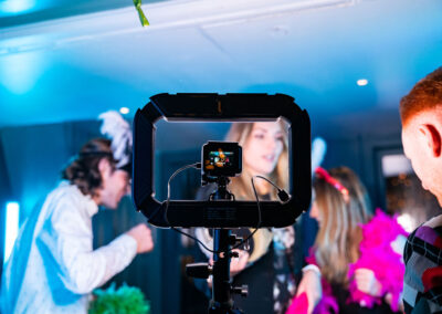 global event management company