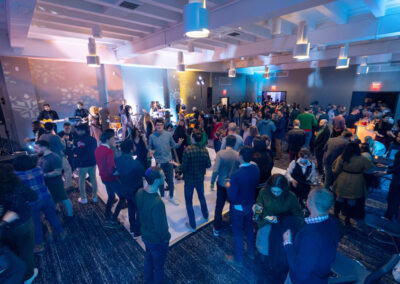 global event management company