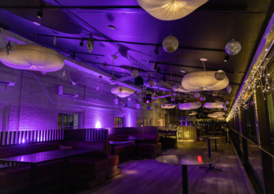 global event management company