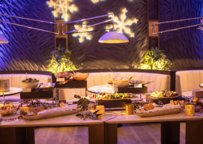 global event management company