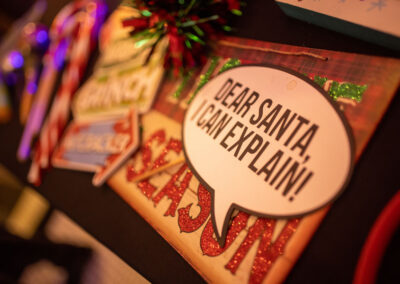 global event management company