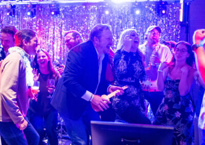global event management company