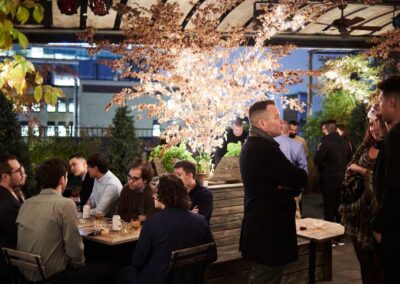 global event management company