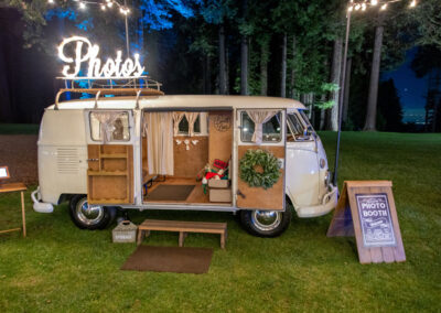 global event management company
