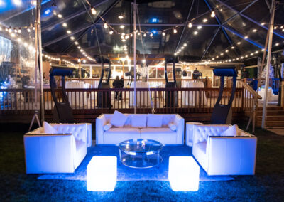 global event management company