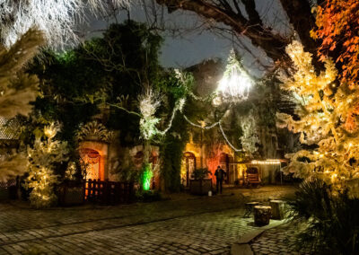 global event management company