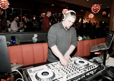 global event management company