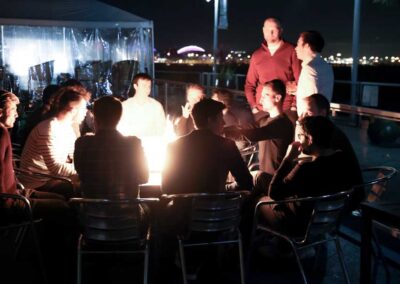 global event management company
