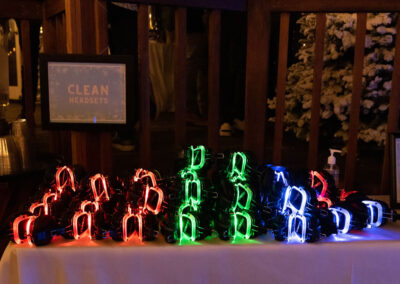 global event management company