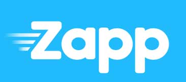 Zapp Company Logo