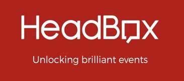 Headbox Company Logo