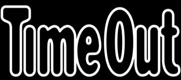 Time Out Company Logo