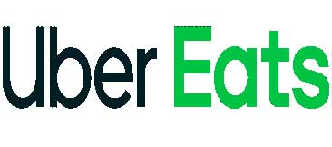 Uber Eats Logo