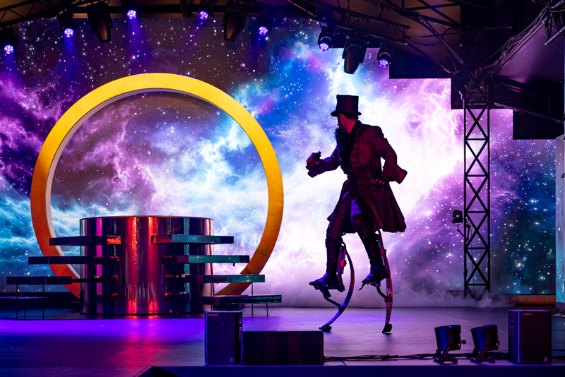 Corporate Event Agency London