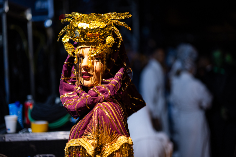 Corporate Event Agency London