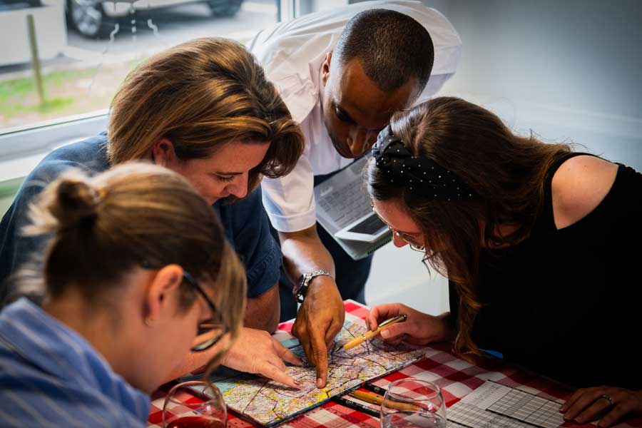 How Corporate Events Drive Team Engagement and Culture