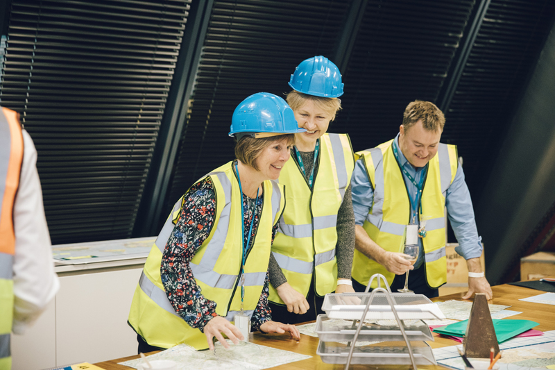 Why Corporate Team Building Is More Than Just Fun and Games