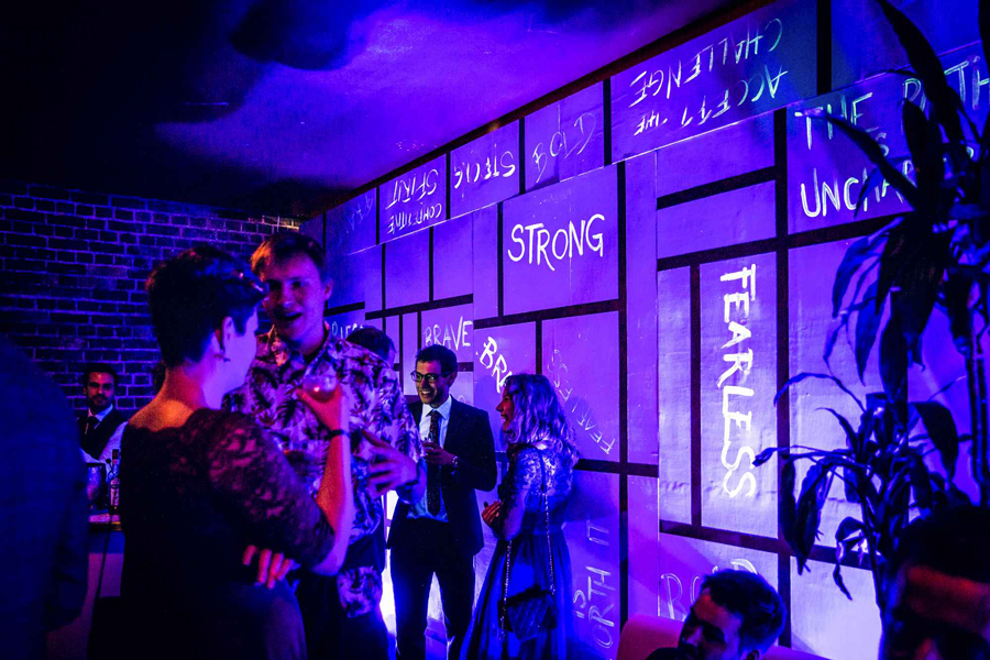 Interactive Event Experiences to Elevate Your Next Event