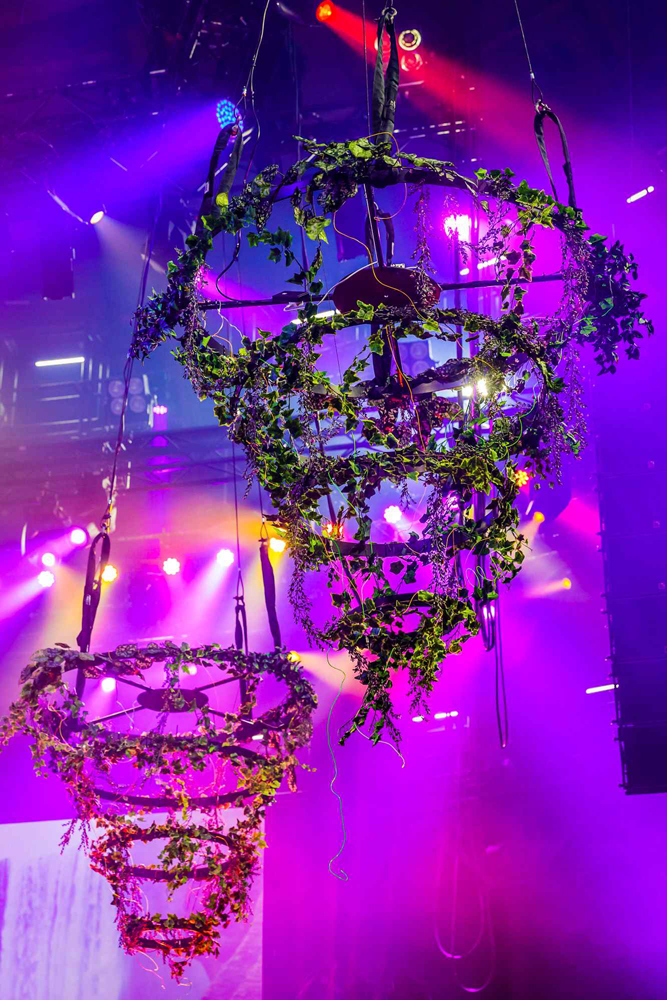 Event Production