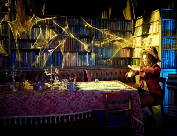Event Prop Hire London