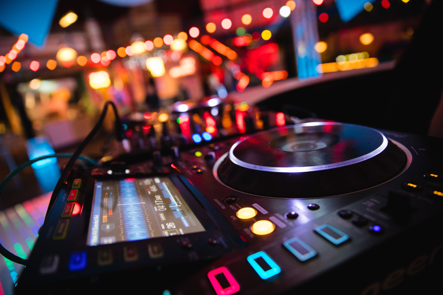 Event Production Company