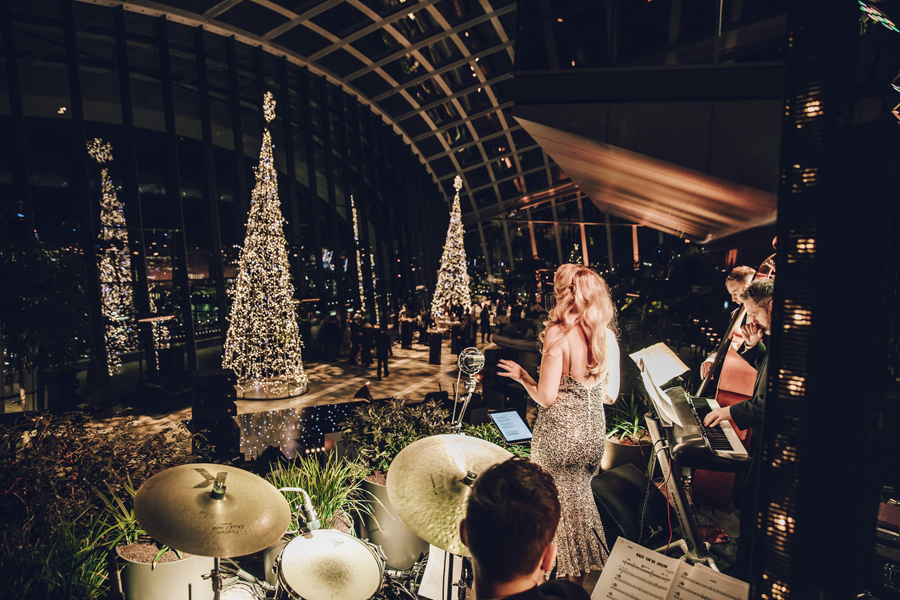 Event Production Company