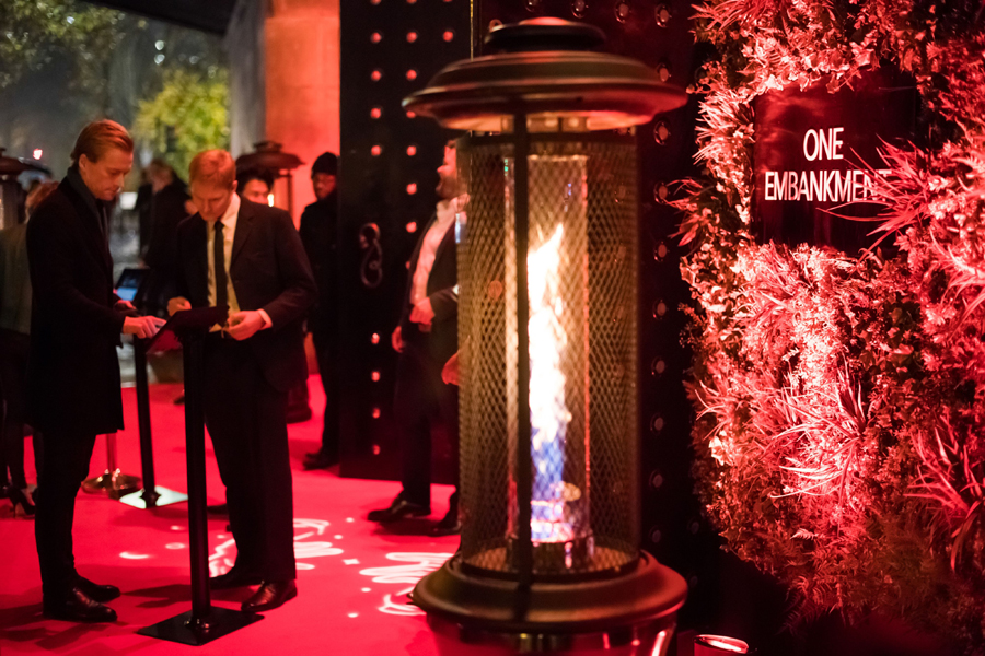 Event Company in London