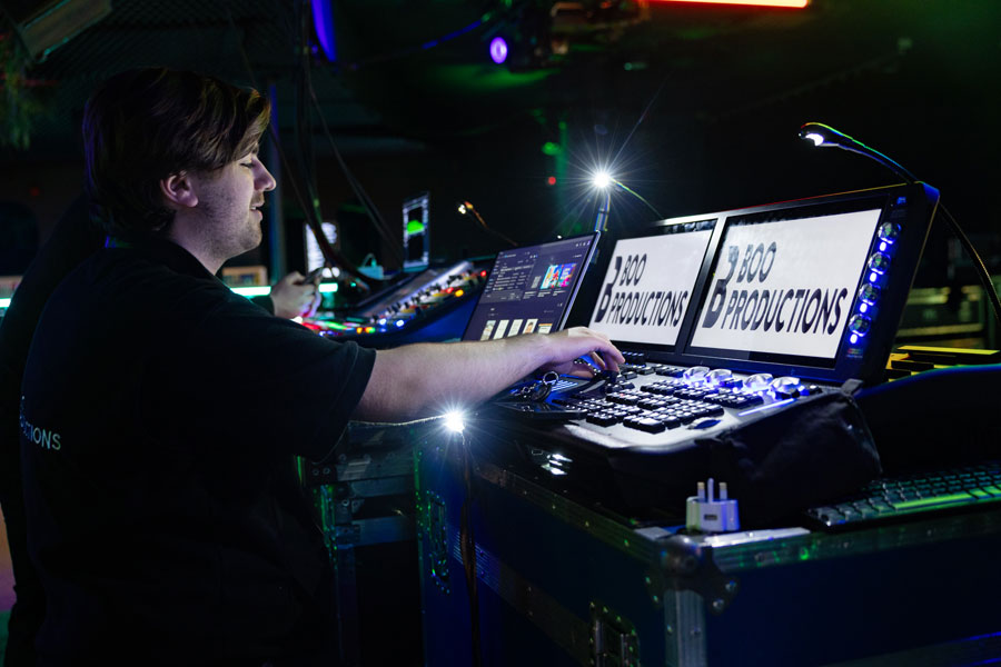 Event Agency London