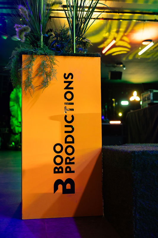 Event Agency London