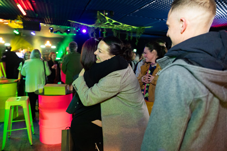 Event Agency London