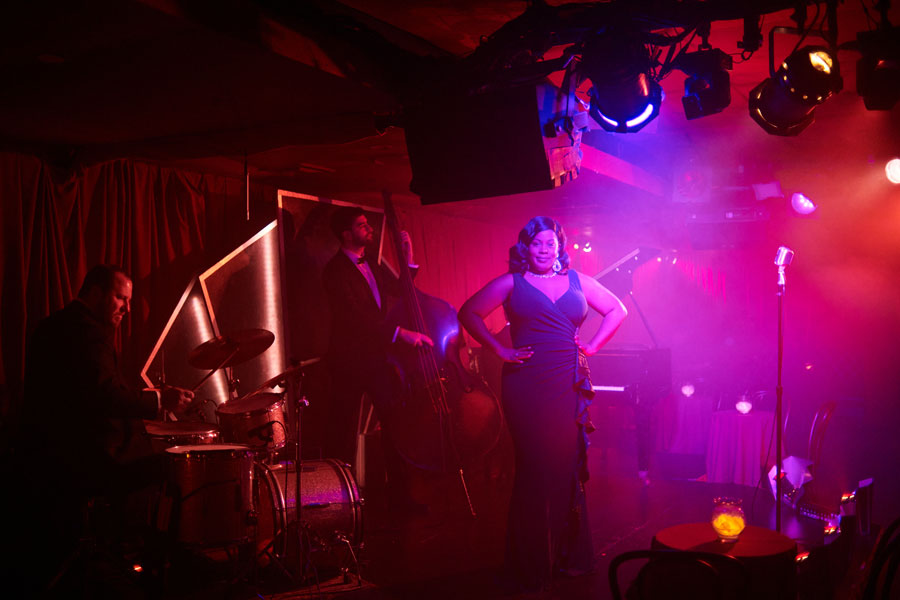 Corporate Event Entertainment