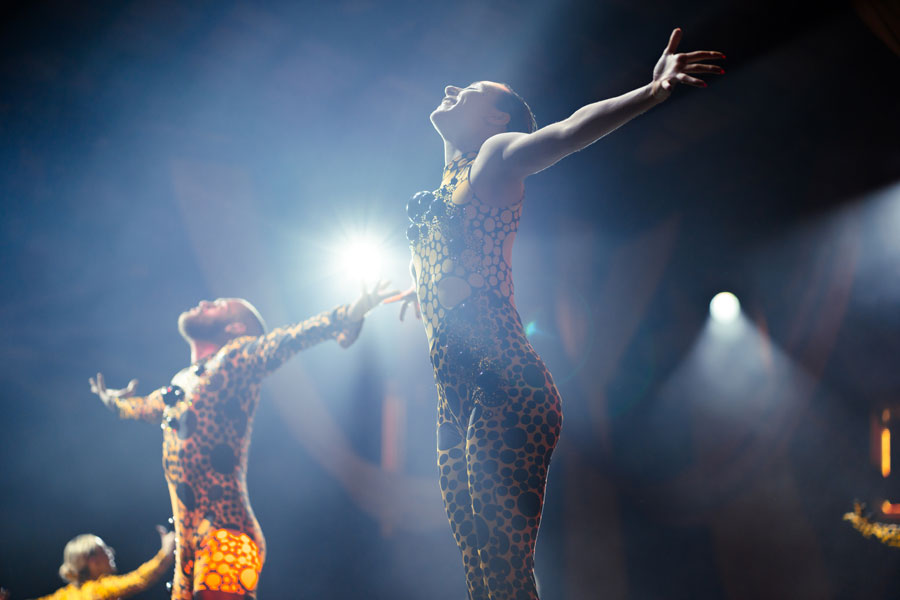 Corporate Event Entertainment
