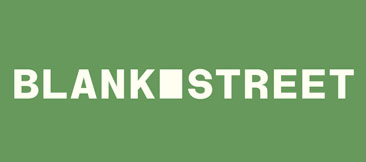 Blank Street Company Logo