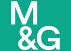 M&G Company logo