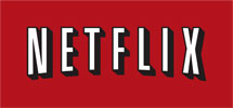 Netflix Company Logo
