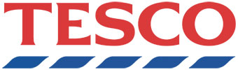 Tesco's Company Logo