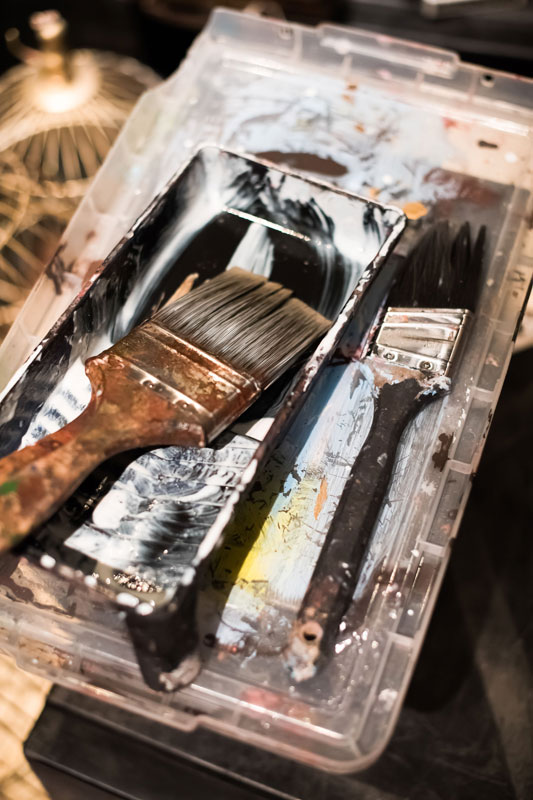 bespoke fabrications